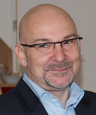 Müller, Werner